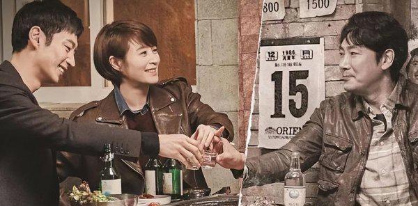 10年来最好看的20部韩剧