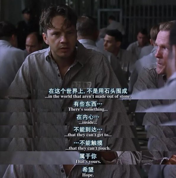 必看60部震撼人心的经典电影