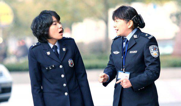 女生最容易考上的警校