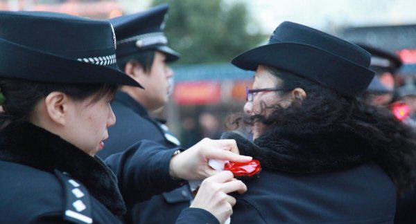 女生最容易考上的警校