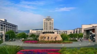 适合美术生的综合大学 美术生可以考的7所综合类大学