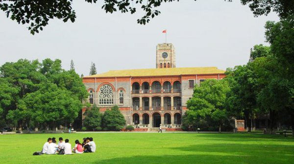 适合美术生的综合大学