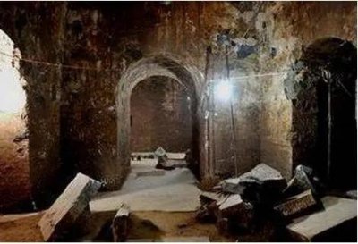 上官婉儿墓被谁毁的 上官婉儿之墓背后不为人知的秘密