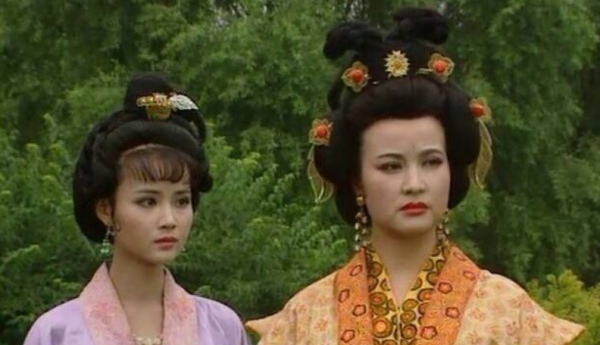 上官婉儿墓被谁毁的