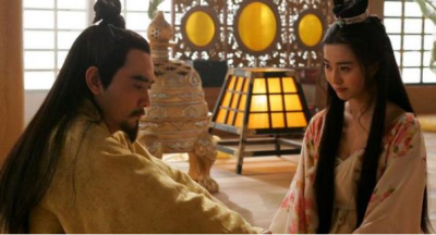 春秋时期卫宣公简介 卫宣公为什么被认为是荒淫无度君主