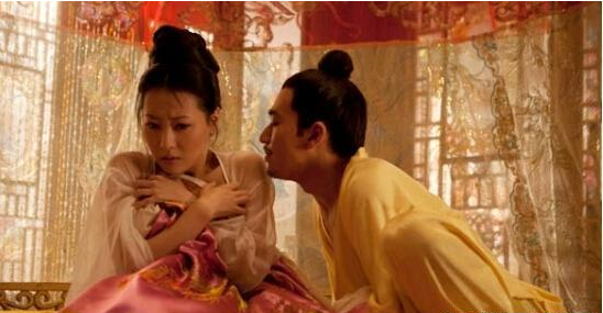 春秋时期卫宣公简介