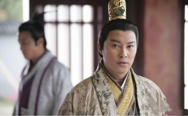 春秋时期卫宣公简介