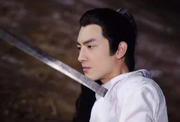 春秋时期卫宣公简介