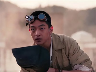 演员蒋雪鸣个人资料介绍 蒋雪鸣演过什么电视剧