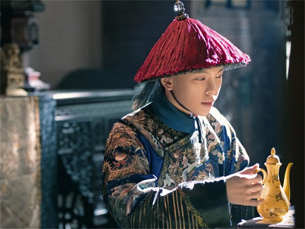 演员蒋雪鸣个人资料介绍