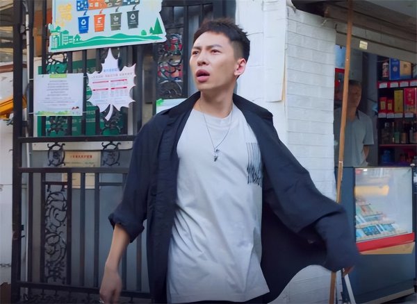 演员蒋雪鸣个人资料介绍