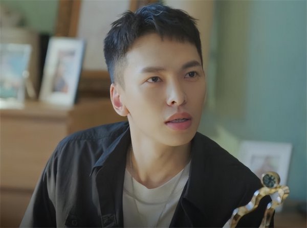 演员蒋雪鸣个人资料介绍