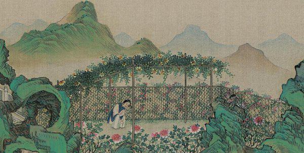 贾蔷是谁的儿子