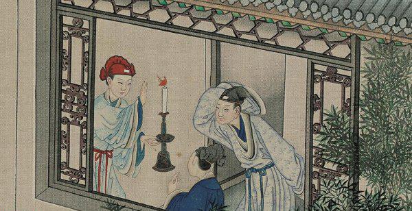 贾蔷是谁的儿子