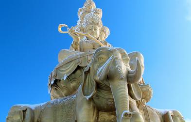 普贤菩萨生日哪一天