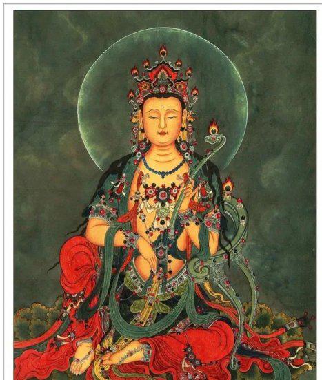 普贤菩萨生日哪一天