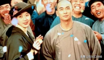 著名演员赵文卓个人资料 赵文卓曾经是徐克的御用演员