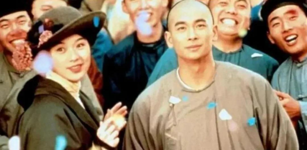 著名演员赵文卓个人资料