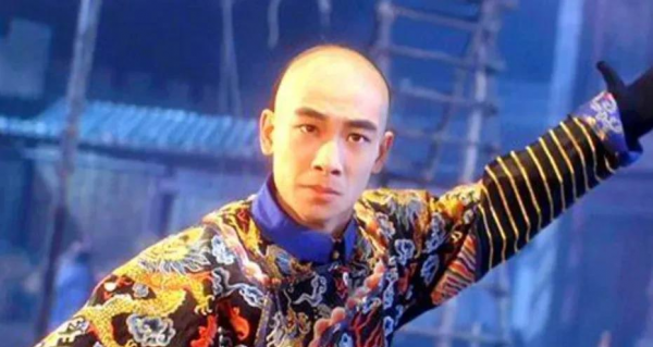 著名演员赵文卓个人资料