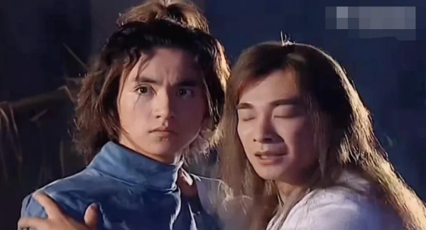 著名演员赵文卓个人资料