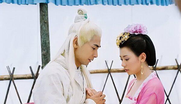 著名演员赵文卓个人资料