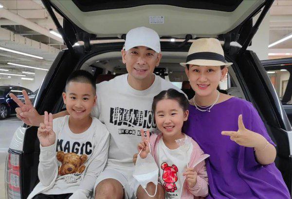 著名演员赵文卓个人资料