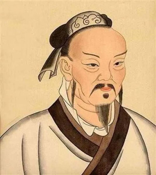 古代大器晚成的名人有哪些