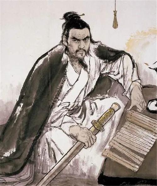 古代大器晚成的名人有哪些