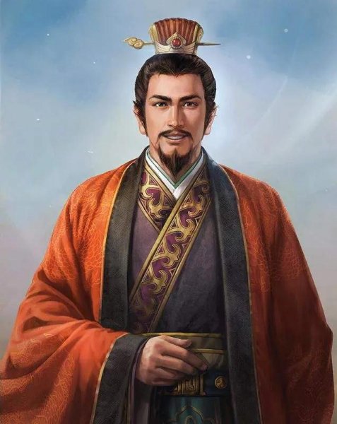 古代大器晚成的名人有哪些