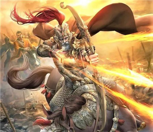 古代大器晚成的名人有哪些