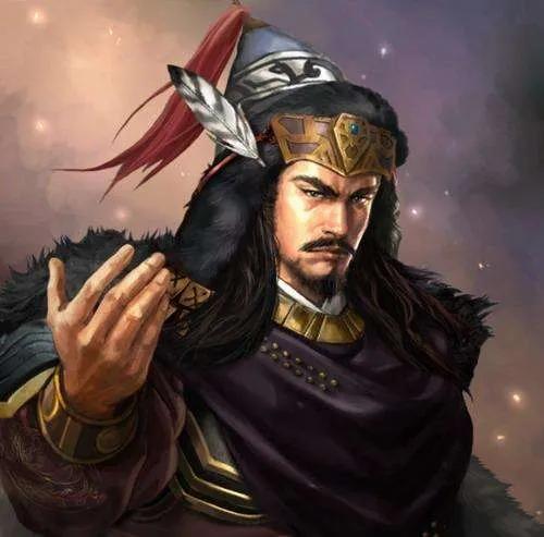 古代大器晚成的名人有哪些