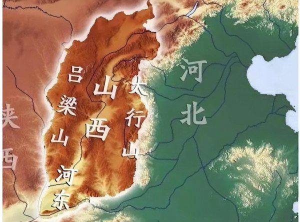 北京属于华北还是华东
