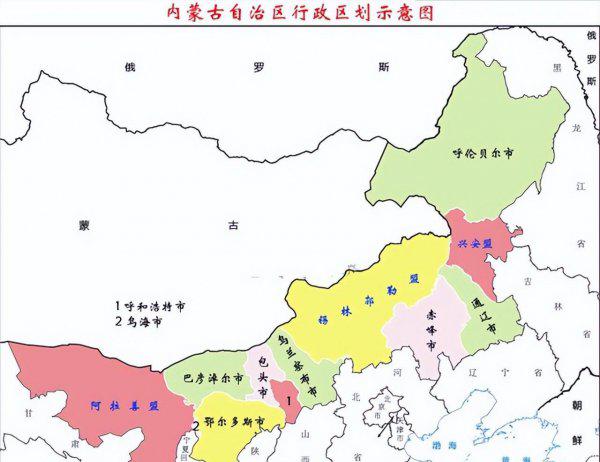 北京属于华北还是华东