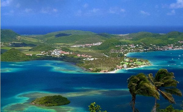 法国国土面积多少万平方公里