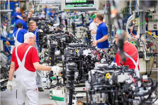 德国面积和人口分别是多少