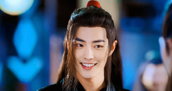 肖战227到底啥事件