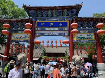 西安特产排行榜前十名 陕西西安最出名的10种小吃