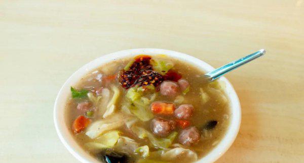 西安特产排行榜前十名