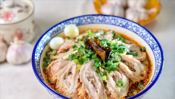 西安特产排行榜前十名