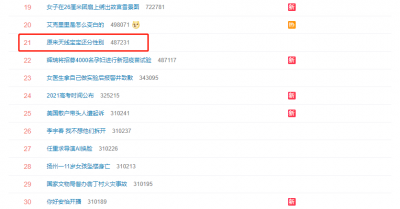 红色的天线宝宝叫什么名字 天线宝宝代表什么分男女吗
