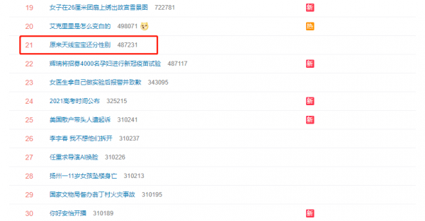 红色的天线宝宝叫什么名字