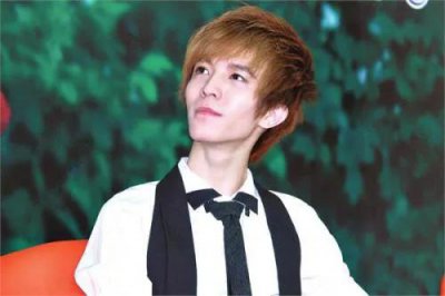 小四是谁的小名 小四郭敬明个人资料及代表作品介绍