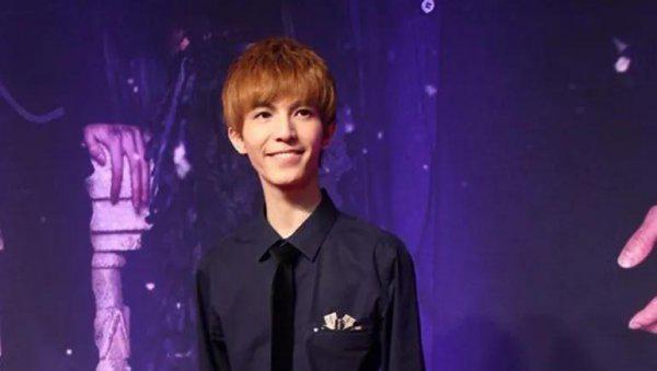 小四是谁的小名