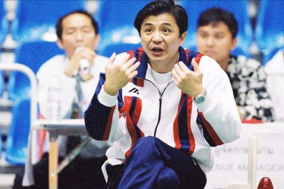 汪嘉伟个人资料及简介 世界排坛第一飞人汪嘉伟的婚姻生活