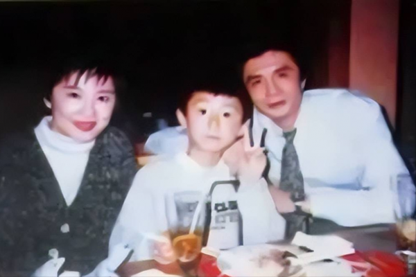 汪嘉伟个人资料及简介