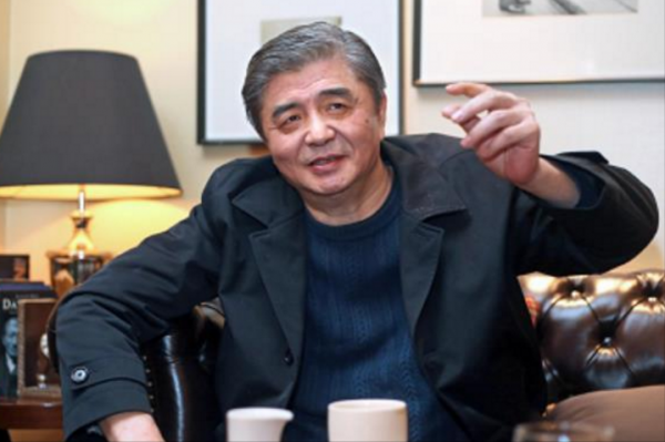 汪嘉伟个人资料及简介