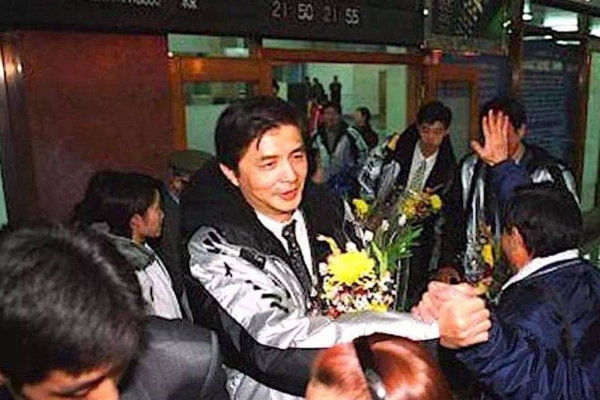 汪嘉伟个人资料及简介