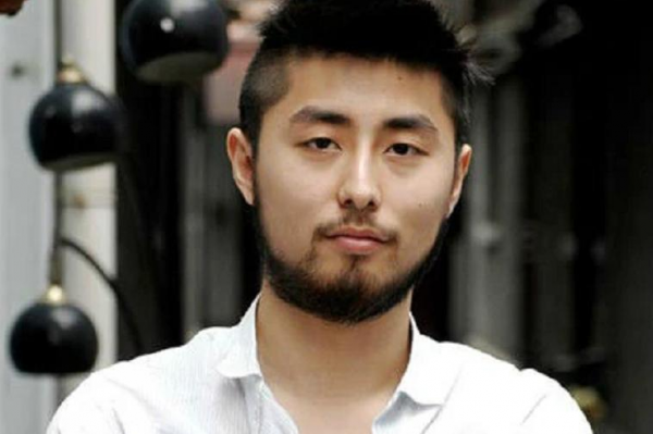 汪嘉伟个人资料及简介