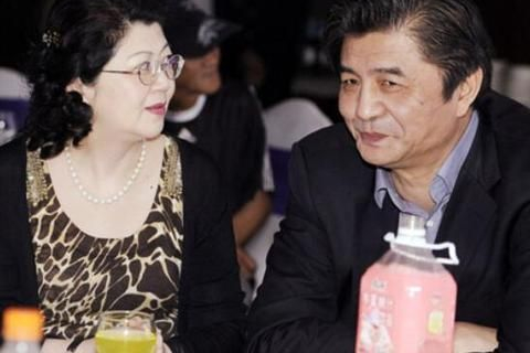 汪嘉伟个人资料及简介