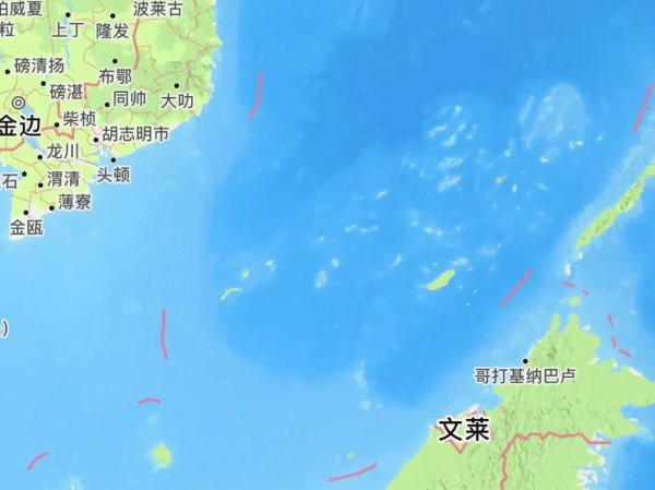 文莱面积和人口多少